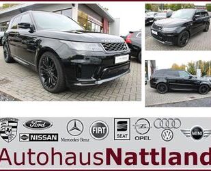 Land Rover Land Rover Range Rover Sport SDV6 HSE Autom. Pano Gebrauchtwagen