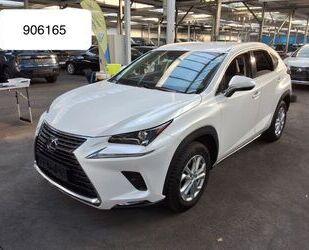 Lexus Lexus NX 300h Vollleder LED Navi 17