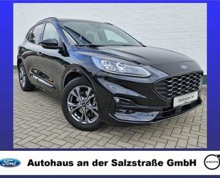 Ford Ford Kuga Plug-in Hybrid ST-LINE X*WinterPaket*LED Gebrauchtwagen