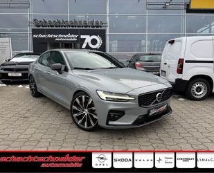 Volvo S60 Gebrauchtwagen