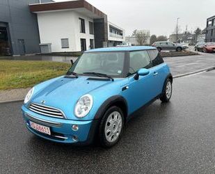 Mini Cooper Gebrauchtwagen