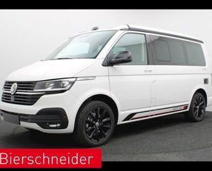 VW Volkswagen T6.1 California 2.0 TDI DSG 4Mo. Ocean Gebrauchtwagen