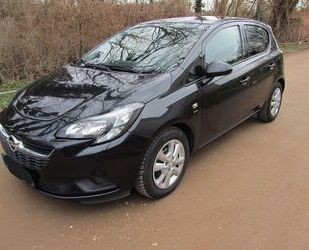 Opel Opel Corsa E 1.4 ecoFLEX drive S Start/Stop Gebrauchtwagen