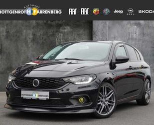 Fiat Fiat Tipo 1.4 T-Jet Lounge Gebrauchtwagen