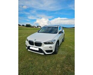 BMW BMW X1 sDrive18i - Gebrauchtwagen