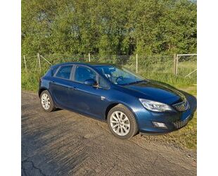 Opel Opel Astra 1.7 CDTI 