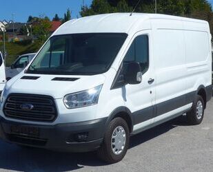 Ford Ford Transit 350L3H2 Heckantrieb Navi Sitzheiz 2Si Gebrauchtwagen