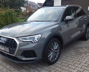 Audi Audi Q3 35 TDI Quattro/LED/19