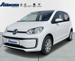 VW Volkswagen up e-up! move*DAB+*Telefonvorb.*Climatr Gebrauchtwagen