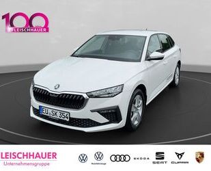 Skoda Skoda Scala Essence 1,0TSI PDC+CARPLAY+SITZHEIZUNG Gebrauchtwagen