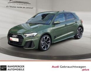 Audi Audi A1 Sportback S line 30 TFSI LED ACC Kamera Na Gebrauchtwagen