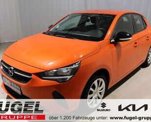 Opel Opel Corsa F 1.2 Edition Lenkradhzg.|SHZ|Navi Gebrauchtwagen