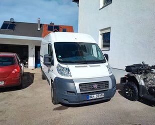 Fiat Fiat Ducato Gebrauchtwagen