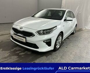 Kia Kia Ceed 1.0 T-GDI 100 OPF Vision Limousine, 5-tür Gebrauchtwagen