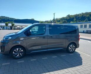 Citroen Citroën SpaceTourer 2,0 BlueHDi 145 S&S L1 Feel Fe Gebrauchtwagen