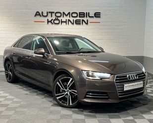 Audi Audi A4 2.0 TDI Automatik*Virtual Cockpit*Navi*Lin Gebrauchtwagen