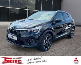 Mitsubishi Mitsubishi ASX HEV Select Sensoren vr. + hi. Kamer Gebrauchtwagen