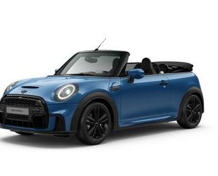 Mini MINI Cooper S Cabrio JCW Trim Steptronic Navi Head Gebrauchtwagen