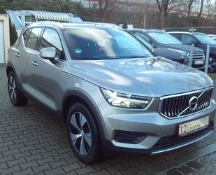 Volvo Volvo XC40 Inscription Expression Recharge Plug-In Gebrauchtwagen