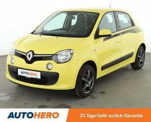 Renault Renault Twingo 0.9 Energy Dynamique*LIM*ALU*KLIMA* Gebrauchtwagen