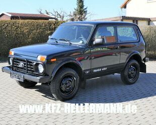 Lada Lada Niva 1,7-4x4 