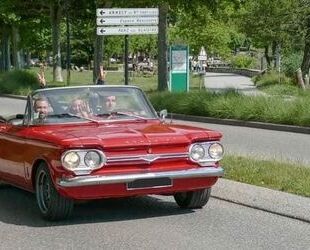 Chevrolet Chevrolet Corvair Spyder Monza 1964 Gebrauchtwagen