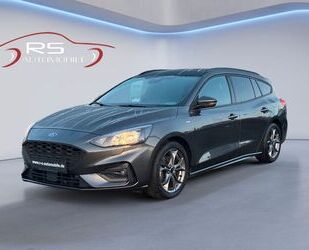 Ford Ford Focus Turnier ST-Line Gebrauchtwagen