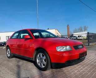 Audi A3 Gebrauchtwagen