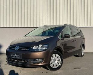 VW Sharan Gebrauchtwagen