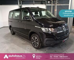 VW Volkswagen T6.1 2.0 TDI 4Motion Navi|ParkPilot|Sit Gebrauchtwagen