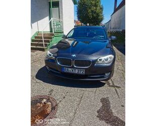 BMW BMW 530d Gebrauchtwagen