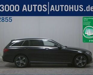 Mercedes-Benz Mercedes-Benz C 200 T d Avantgarde Widesscreen Nav Gebrauchtwagen