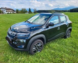 Dacia Dacia Spring Essential Electric 45 Essential +WALL Gebrauchtwagen