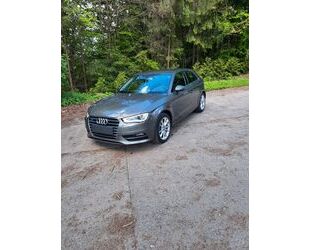 Audi Audi A3 1.4 TFSI Ambiente Ambiente Xenon Navi Gebrauchtwagen