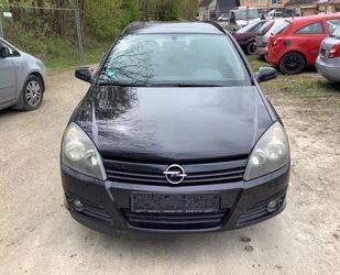 Opel Opel Astra Caravan 1.6 Twinport Edition Gebrauchtwagen