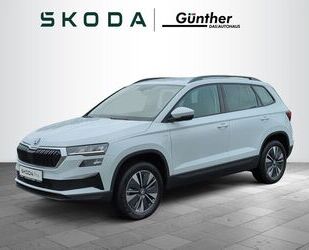 Skoda Skoda Karoq Tour 2.0 TDI DSG 4x4+KAMERA+NAVI+KESSY Gebrauchtwagen