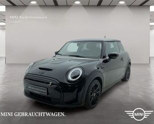 Mini MINI Cooper SE Navi Harman/K Kamera Driv.Assist LE Gebrauchtwagen