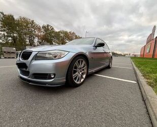 BMW BMW 320i - Facelift Lci Garagenfahrzeug Top Gebrauchtwagen