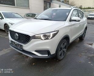 MG MG ZS EV Luxury *1Hd*ACC*NAV*PanoSD*SHZ*Kam*LED* Gebrauchtwagen