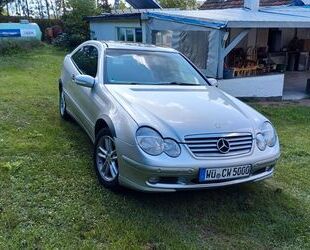 Mercedes-Benz Mercedes-Benz CL 180 Gebrauchtwagen