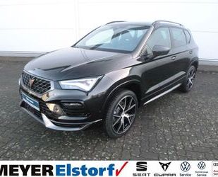 Cupra Cupra Ateca 1,5 TSI DSG - AHK - Leder - Panoramada Gebrauchtwagen