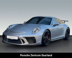 Porsche Porsche 991 (911) GT3 Clubsport,Vollschale Gebrauchtwagen