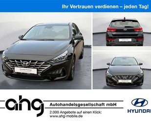 Hyundai Hyundai i30 1.0 T-GDI Advantage Klima PDC Kamera S Gebrauchtwagen