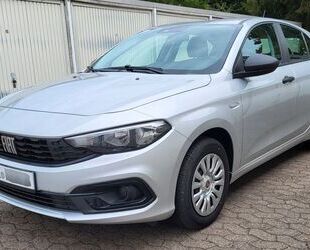 Fiat Fiat Tipo 1.0 T3 Gebrauchtwagen