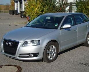 Audi Audi A3 Sportback 1.6 TDI Attraction Gebrauchtwagen