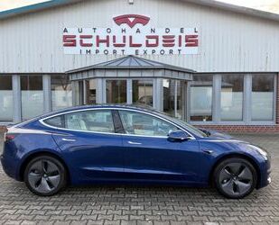 Tesla Tesla Model 3 Long-Range Autopilot AWD AHK Gebrauchtwagen