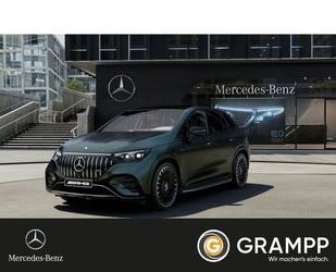 Mercedes-Benz Mercedes-Benz Mercedes-AMG EQE 43 4MATIC SUV UPE € Gebrauchtwagen