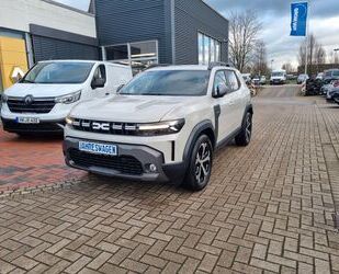 Dacia Dacia Duster FullHybrid 140 Journey Ganzjahresreif Gebrauchtwagen