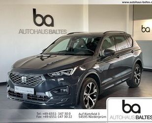 Seat Seat Tarraco 2.0 TDI FR Pano/Navi/Standh/Full/ACC/ Gebrauchtwagen