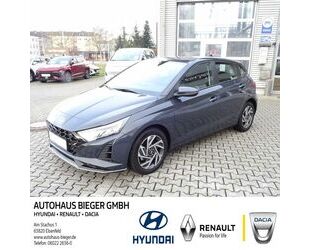 Hyundai Hyundai i20 1.0 T-GDI Trend Gebrauchtwagen